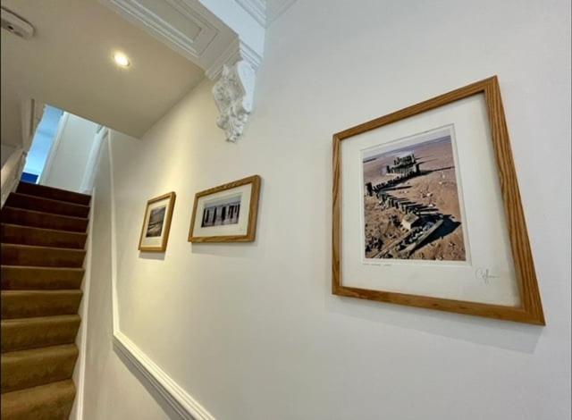 *Family Home In Mumbles. Close To The Beach* Extérieur photo