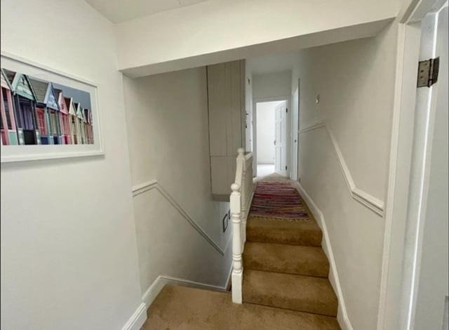 *Family Home In Mumbles. Close To The Beach* Extérieur photo